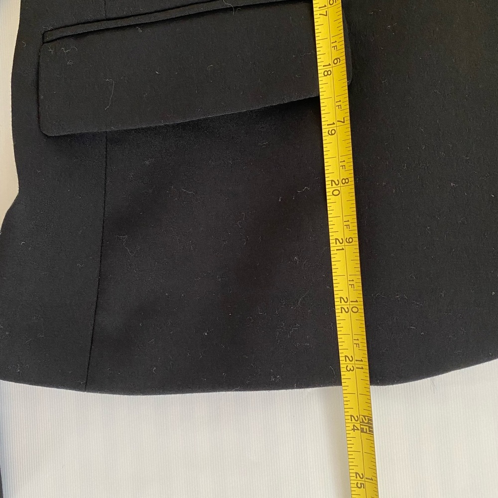 Calvin Klein - blazer - Picture 13 of 15